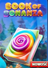 Book of Bonanza