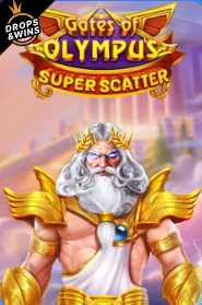 Gra Gates of Olympus w Pistolo Casino