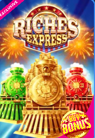 Rich's Express